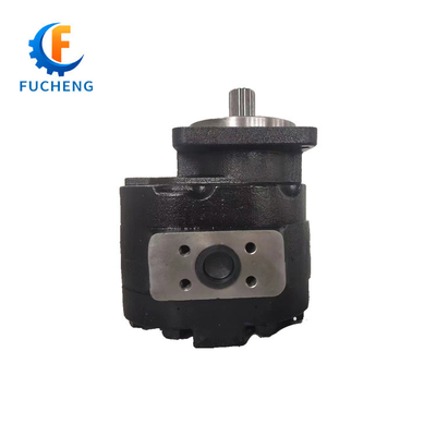 7049112042 7049532012 Parker Hydraulic Gear Pumpe 7049111086 7049111051 7049219008 P76A678BEOL15-7P