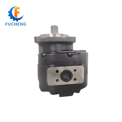 7049112042 7049532012 Parker Hydraulic Gear Pumpe 7049111086 7049111051 7049219008 P76A678BEOL15-7P