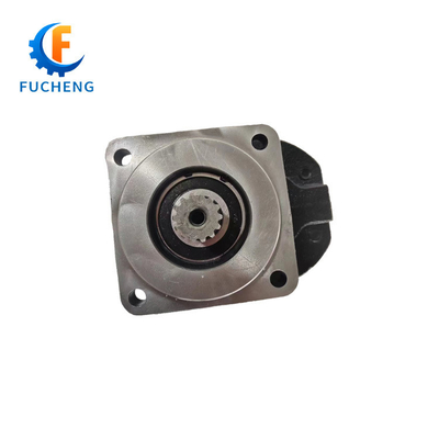 7049112042 7049532012 Parker Hydraulic Gear Pumpe 7049111086 7049111051 7049219008 P76A678BEOL15-7P