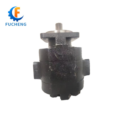 7049112042 7049532012 Parker Hydraulic Gear Pumpe 7049111086 7049111051 7049219008 P76A678BEOL15-7P
