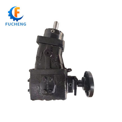 H2V55 H2V75 H2V108 H2V160 H2V226 H1V30 Hydraulikkolbenpumpe für Ihre Anforderungen