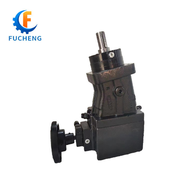 H2V55 H2V75 H2V108 H2V160 H2V226 H1V30 Hydraulikkolbenpumpe für Ihre Anforderungen