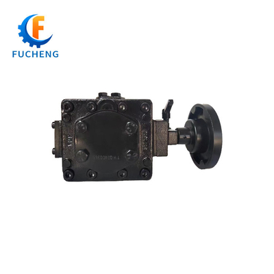 H2V55 H2V75 H2V108 H2V160 H2V226 H1V30 Hydraulikkolbenpumpe für Ihre Anforderungen