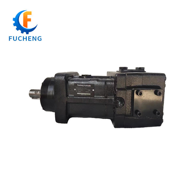 H2V55 H2V75 H2V108 H2V160 H2V226 H1V30 Hydraulikkolbenpumpe für Ihre Anforderungen