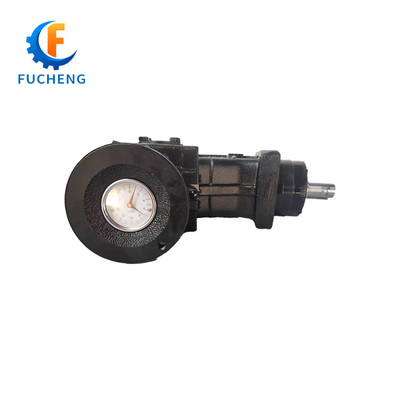 H2V55 H2V75 H2V108 H2V160 H2V226 H1V30 Hydraulikkolbenpumpe für Ihre Anforderungen