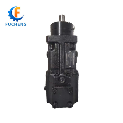 Hochdruckpumpe H1V12 H1V055 H1V108 H1V226 Achspumpe mit variabler Versetzung