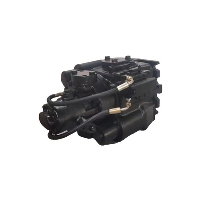 Standardkonstruktion Hydraulikdruckpumpe PV25 für Betonmischmaschinen