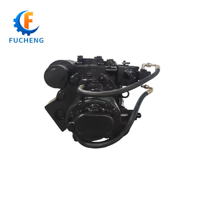 Standardkonstruktion Hydraulikdruckpumpe PV25 für Betonmischmaschinen