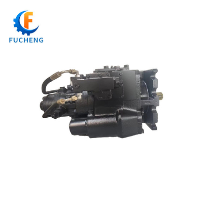Standardkonstruktion Hydraulikdruckpumpe PV25 für Betonmischmaschinen