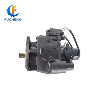 Standardkonstruktion Hydraulikdruckpumpe PV25 für Betonmischmaschinen