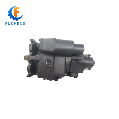 Standardkonstruktion Hydraulikdruckpumpe PV25 für Betonmischmaschinen