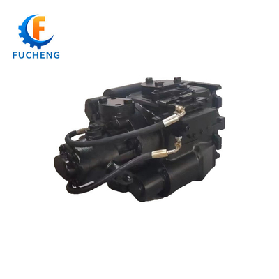 Standardkonstruktion Hydraulikdruckpumpe PV25 für Betonmischmaschinen