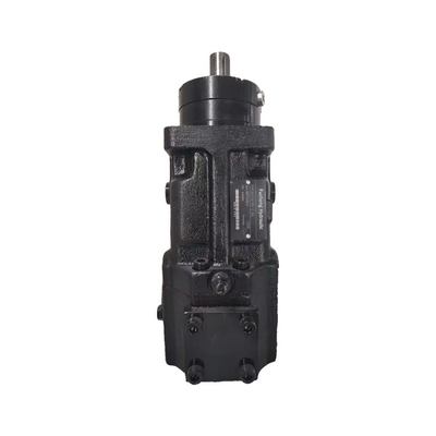 H1V-Pistonpumpe Die perfekte Kombination aus Effizienz und maximaler Durchflussrate