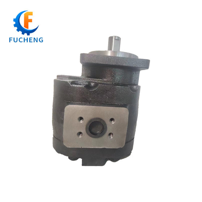 280cm3 Verlagerungsgetriebe Pump P7600 SERIES für Permco Großwalzlagerpumpen/Motoren