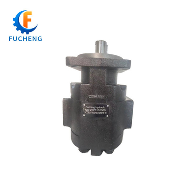 280cm3 Verlagerungsgetriebe Pump P7600 SERIES für Permco Großwalzlagerpumpen/Motoren