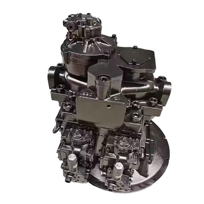 Kawasaki-Hochleistungs-Hydraulikpumpe aus Gusseisen