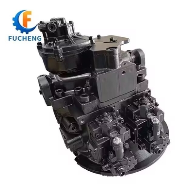 Kawasaki-Hochleistungs-Hydraulikpumpe aus Gusseisen