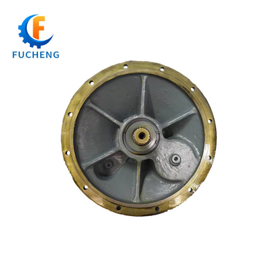 A8V55 A8V80 A8V107 A8V11 A8V160 Hochleistungs-Hydraulikpumpen für Betonpumpen