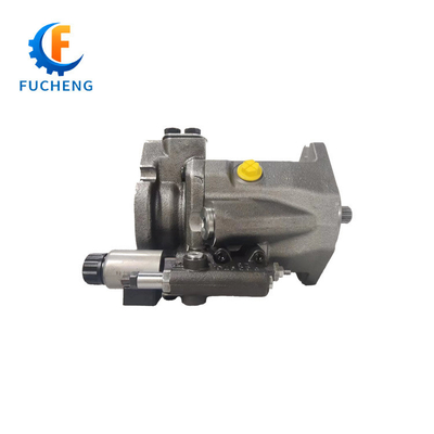 Gusseisen-Rexroth-Kolbenpumpe AA10VO-Serie AA10VO28 für die hydraulische Maschinenindustrie