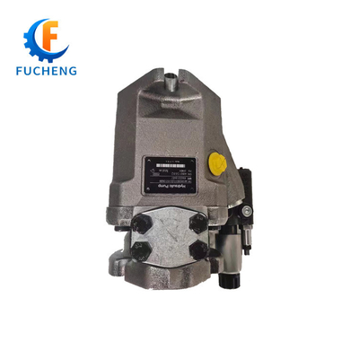 Gusseisen-Rexroth-Kolbenpumpe AA10VO-Serie AA10VO28 für die hydraulische Maschinenindustrie