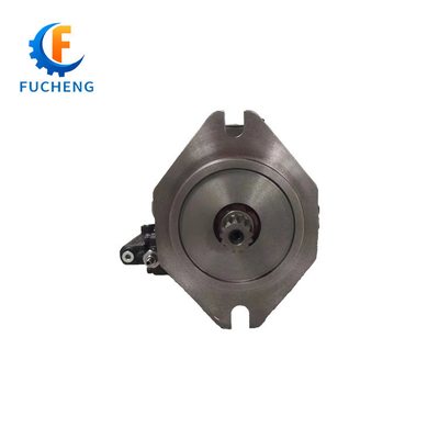 Gusseisen-Rexroth-Kolbenpumpe AA10VO-Serie AA10VO28 für die hydraulische Maschinenindustrie