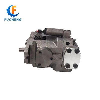 Standard-Guss-Parker-Kolbenpumpe PVT151R5EC03900 für schwere Maschinen