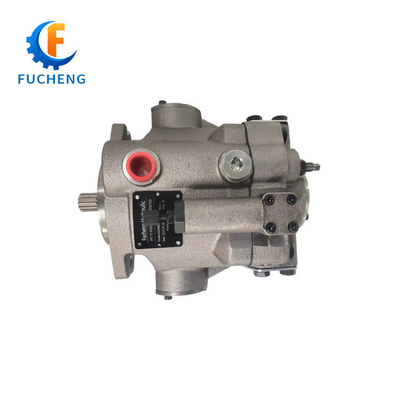Standard-Guss-Parker-Kolbenpumpe PVT151R5EC03900 für schwere Maschinen