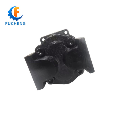 Struktur Getriebepumpe Parker PGP/PGM300 Serie PGP330 PGM330 Hydraulikpumpe und Motor