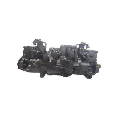 Selbstgefertigte Sauer MPT046CBVCB Kolbenpumpen für Standardbaumaschinen