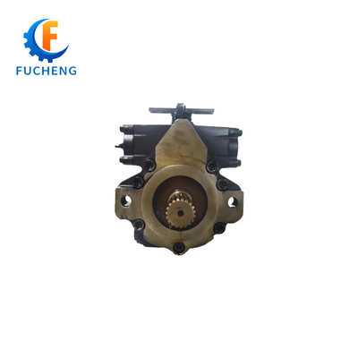 Selbstgefertigte Sauer MPT046CBVCB Kolbenpumpen für Standardbaumaschinen