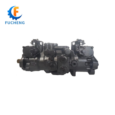 Selbstgefertigte Sauer MPT046CBVCB Kolbenpumpen für Standardbaumaschinen