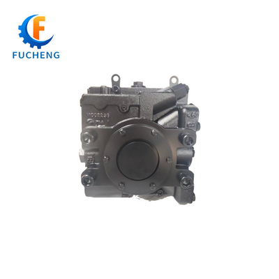 90R180HF1NN80TM Sauer 90R Kolbenpumpe