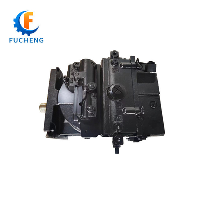 90R180HF1NN80TM Sauer 90R Kolbenpumpe