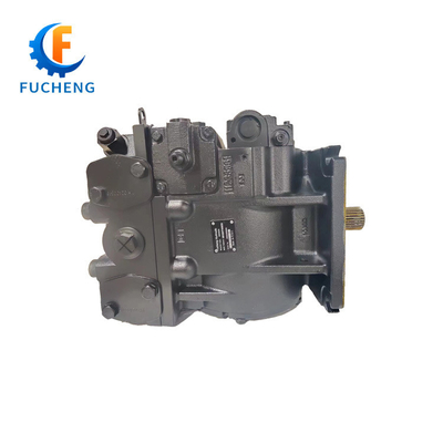 90R180HF1NN80TM Sauer 90R Kolbenpumpe