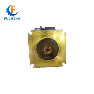 90R180HF1NN80TM Sauer 90R Kolbenpumpe