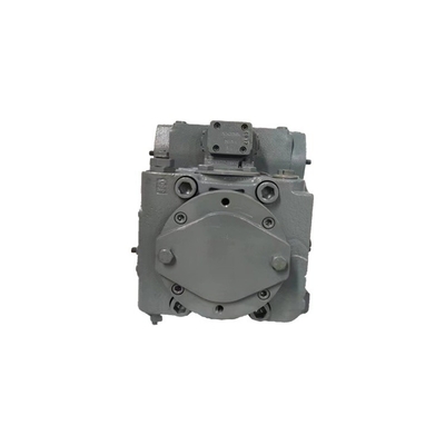 A4VG180HD3DMT1-32L-Axialkolbenpumpe mit variabler Verschiebung für Standardanwendungen