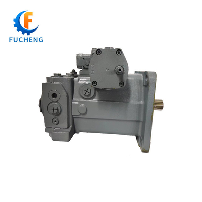 A4VG180HD3DMT1-32L-Axialkolbenpumpe mit variabler Verschiebung für Standardanwendungen