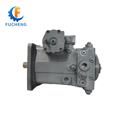 A4VG180HD3DMT1-32L-Axialkolbenpumpe mit variabler Verschiebung für Standardanwendungen