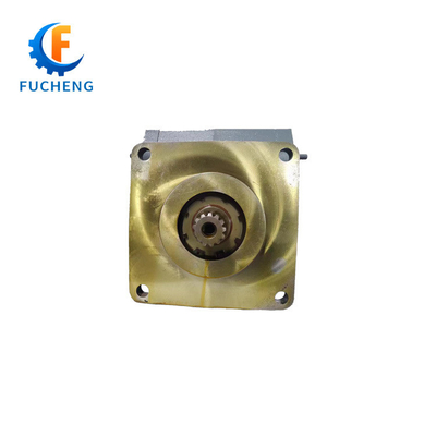 A4VG180HD3DMT1-32L-Axialkolbenpumpe mit variabler Verschiebung für Standardanwendungen