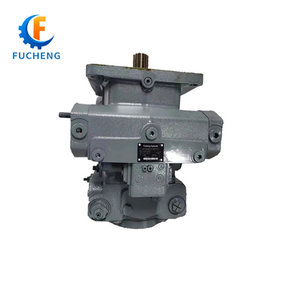 A4VG180HD3DMT1-32L-Axialkolbenpumpe mit variabler Verschiebung für Standardanwendungen