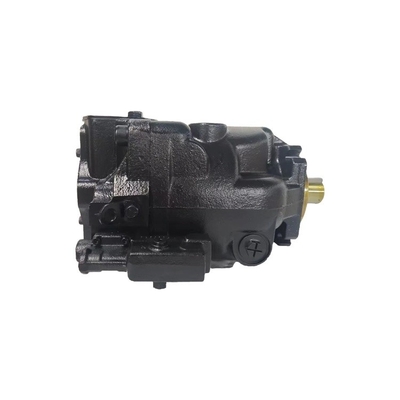 Sauer Hochdruck-Pistonpumpe ERR130BLS2520NNNN für Industrieanlagen