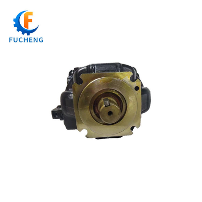 Sauer Hochdruck-Pistonpumpe ERR130BLS2520NNNN für Industrieanlagen