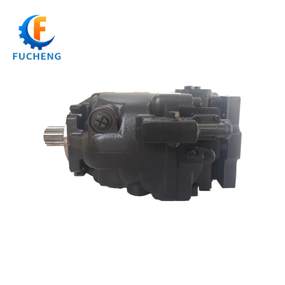 Sauer Hochdruck-Pistonpumpe ERR130BLS2520NNNN für Industrieanlagen