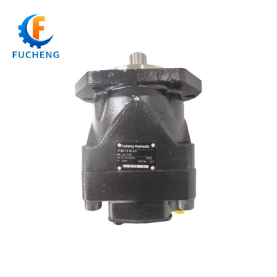 Hydraulische Pumpe M4C M4C1 M4SC M4SC1 M4D M4D1 M4SD M4SD1 M4E M4E1 M4SE M4SE1 M4DC M4SDC