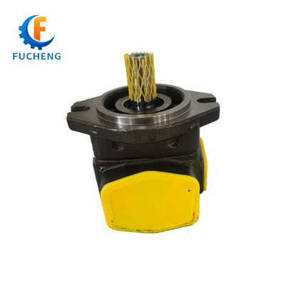 145cm3 Hubraum PGH-Serie PGH4-2X-020RR11WU2