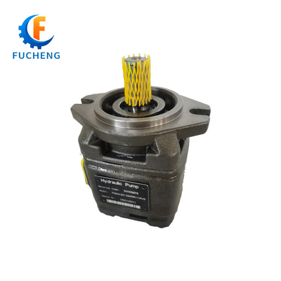 145cm3 Hubraum PGH-Serie PGH4-2X-020RR11WU2