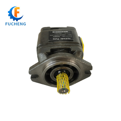 145cm3 Hubraum PGH-Serie PGH4-2X-020RR11WU2
