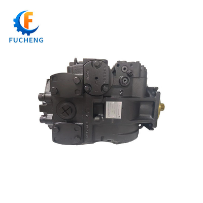 90L100KA5BC80S3S1E03GB Sauer Kolbenpumpe für Bagger 90L100KA5BC80S3S1E03GB