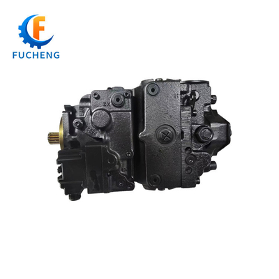90L100KA5BC80S3S1E03GB Sauer Kolbenpumpe für Bagger 90L100KA5BC80S3S1E03GB