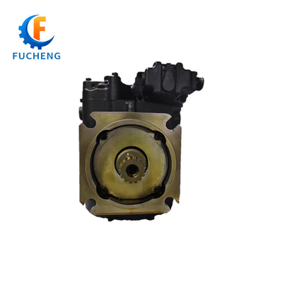 90L100KA5BC80S3S1E03GB Sauer Kolbenpumpe für Bagger 90L100KA5BC80S3S1E03GB